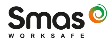 Culmex Smas Worksafe Logo