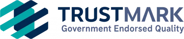 Trustmark Logo