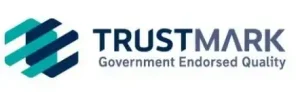 Trustmark logo