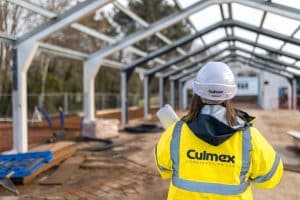 Culmex Construction