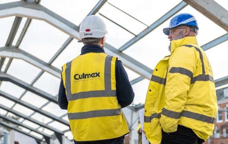 constructing excellence south west