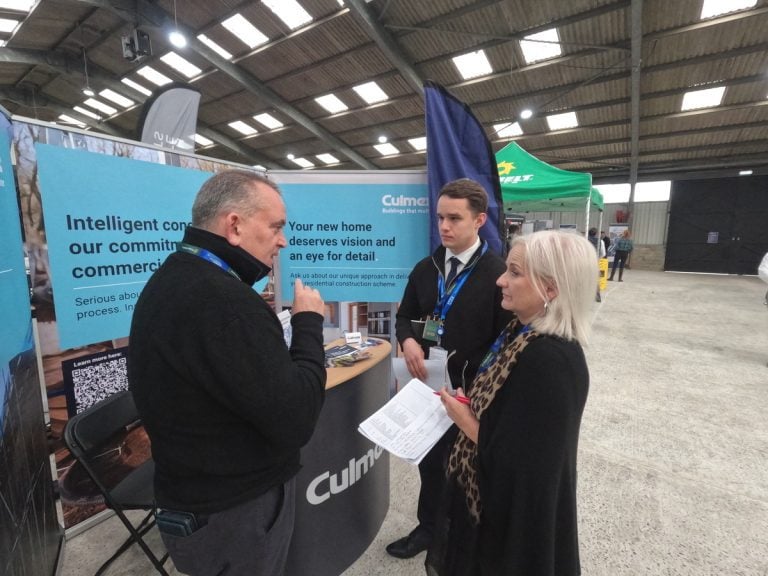 Cornwall construction summit 2025