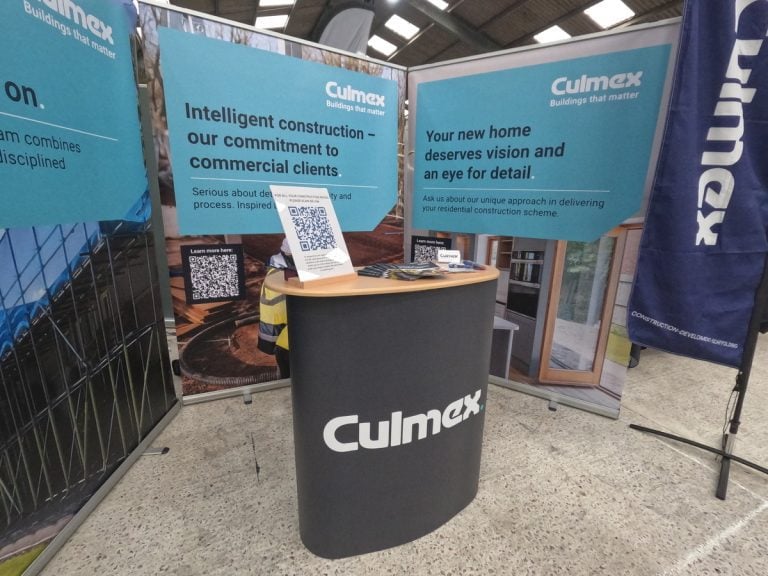 Cornwall Construction Summit