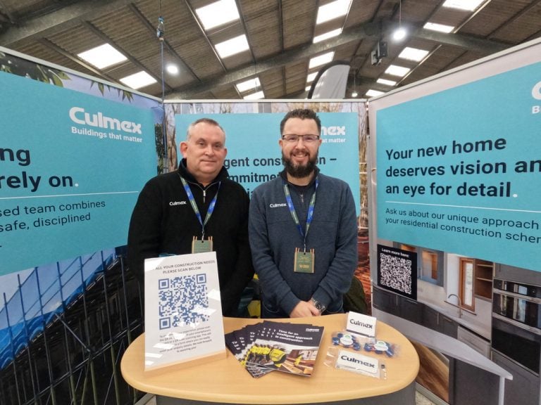 Cornwall Construction Summit