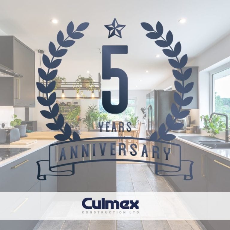 luxury construction South West