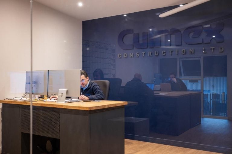 luxury construction South West