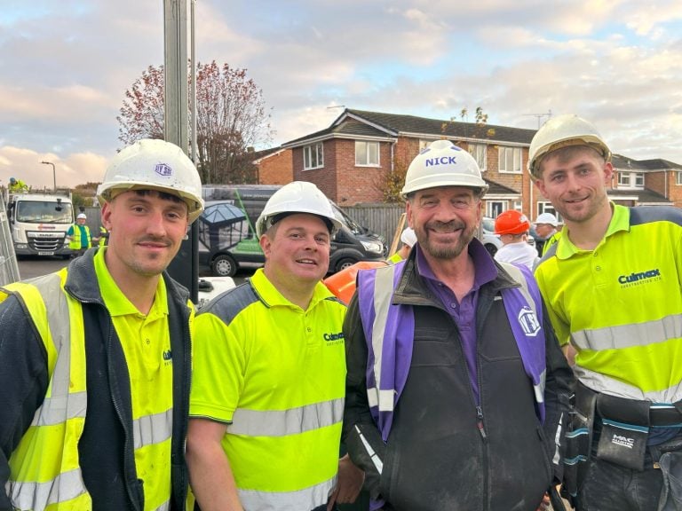 DIY SOS Devon